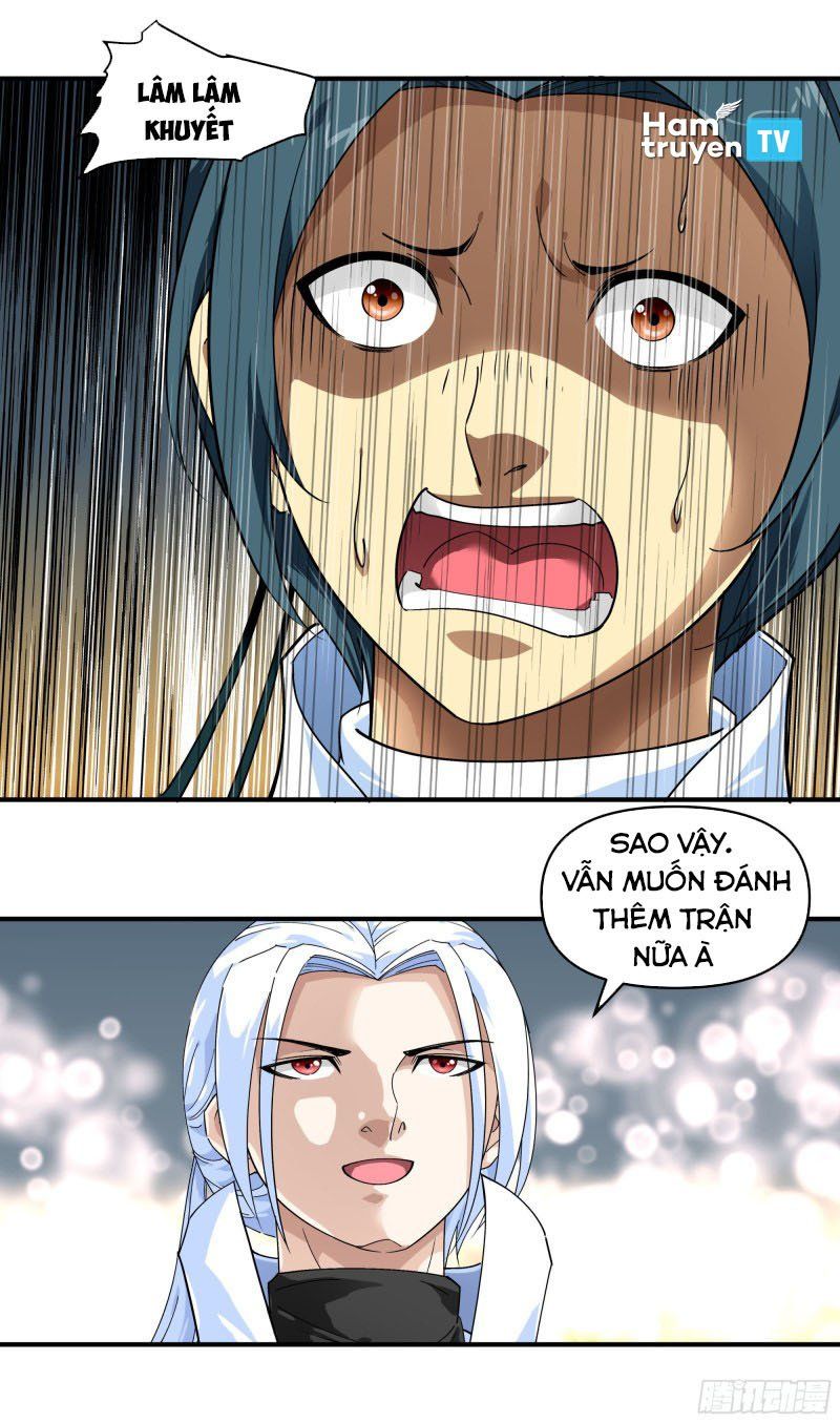 đọc truyện Trọng Sinh Ta Là Đại Thiên Thần Chương 52 ảnh 5 tại Thiên Thai Truyện