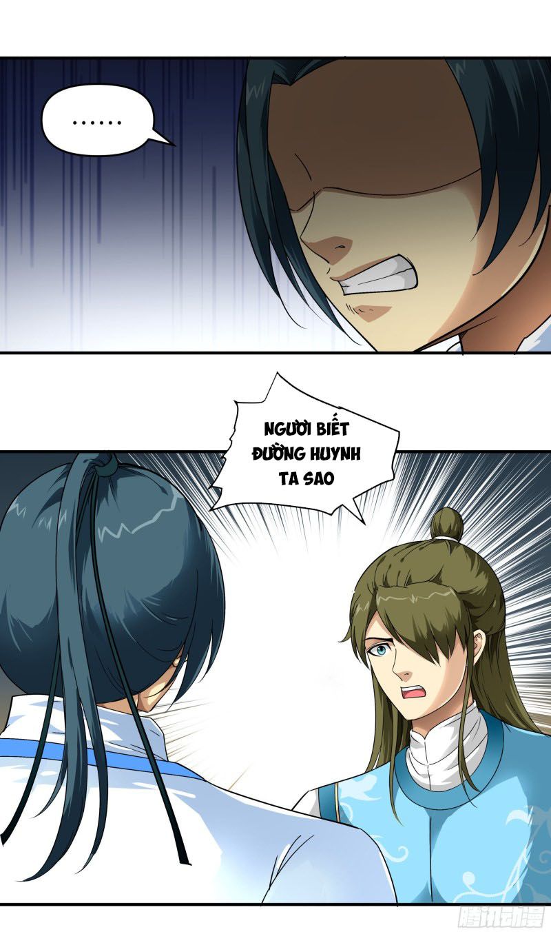 đọc truyện Trọng Sinh Ta Là Đại Thiên Thần Chương 52 ảnh 6 tại Thiên Thai Truyện