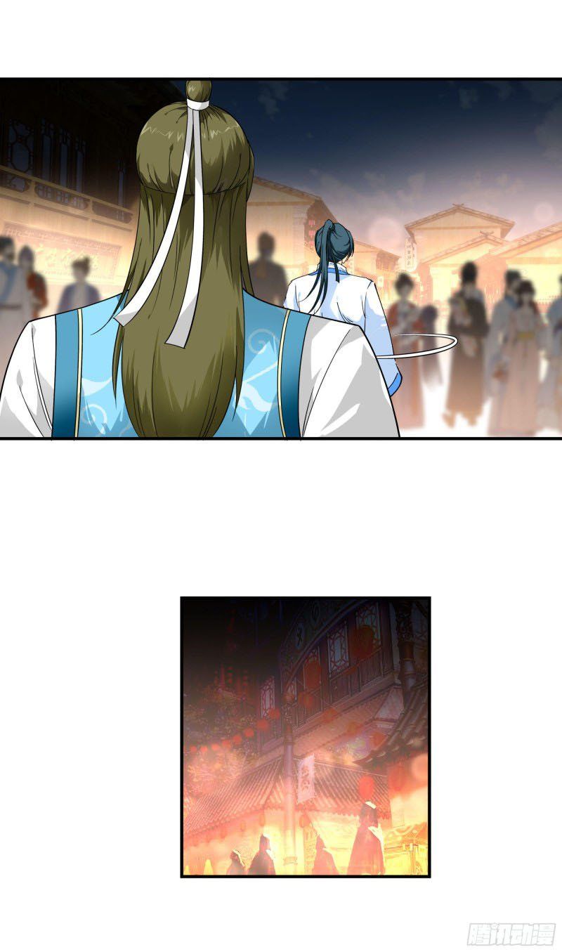 đọc truyện Trọng Sinh Ta Là Đại Thiên Thần Chương 52 ảnh 8 tại Thiên Thai Truyện