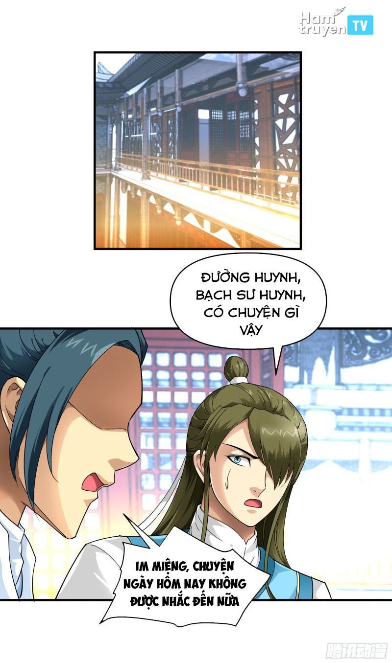 đọc truyện Trọng Sinh Ta Là Đại Thiên Thần Chương 53 ảnh 3 tại Thiên Thai Truyện