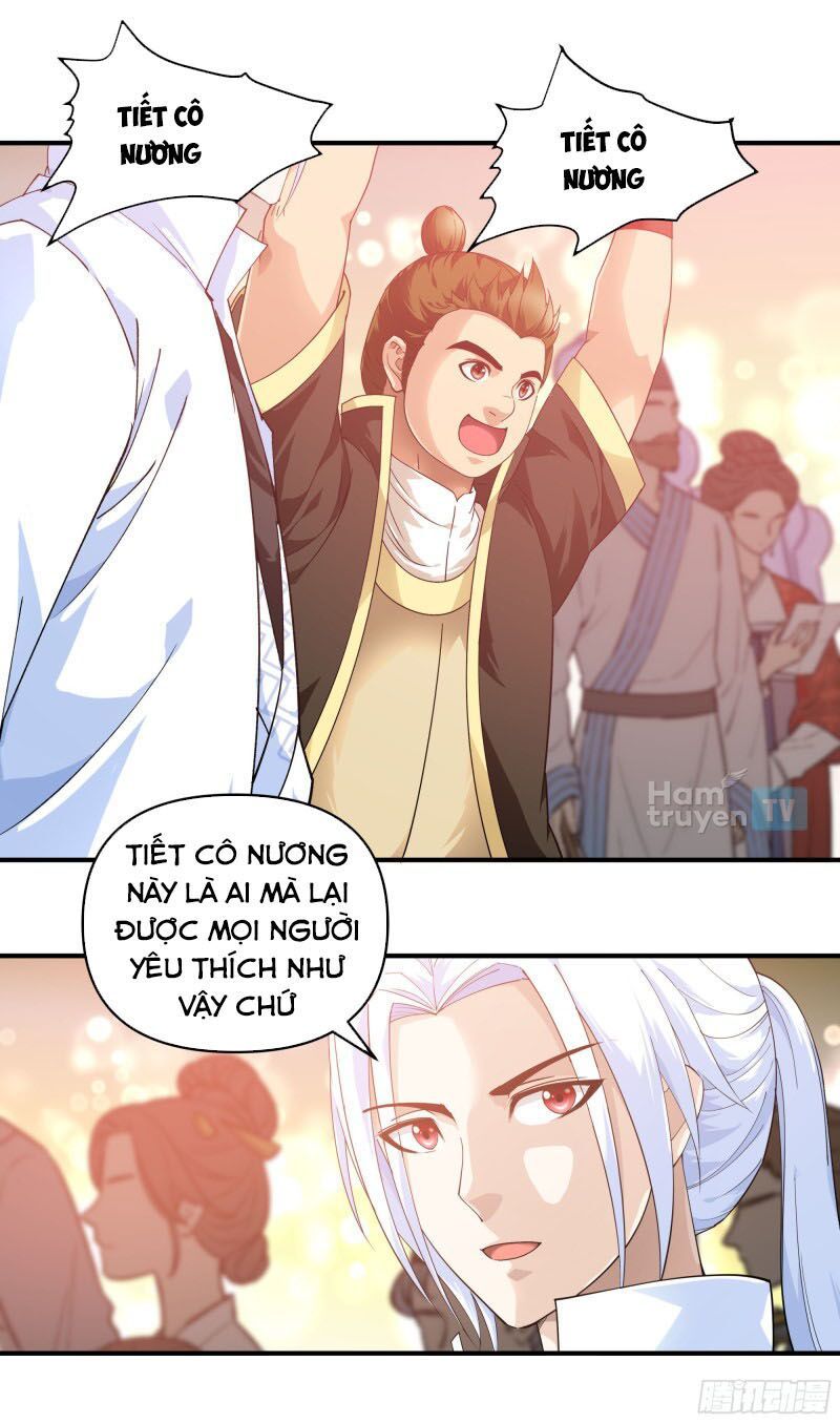 đọc truyện Trọng Sinh Ta Là Đại Thiên Thần Chương 53 ảnh 15 tại Thiên Thai Truyện