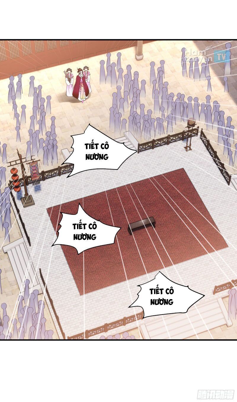 đọc truyện Trọng Sinh Ta Là Đại Thiên Thần Chương 53 ảnh 17 tại Thiên Thai Truyện