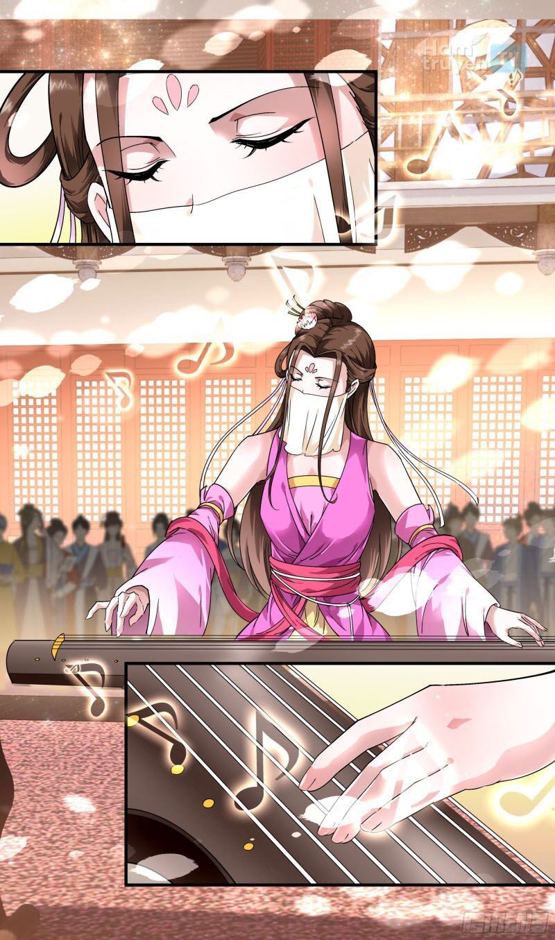 đọc truyện Trọng Sinh Ta Là Đại Thiên Thần Chương 53 ảnh 19 tại Thiên Thai Truyện