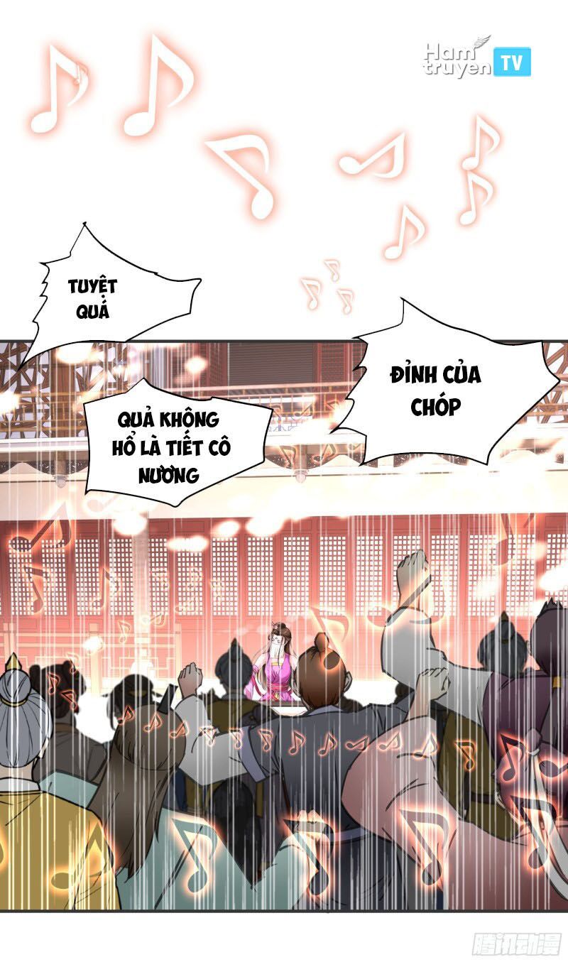 đọc truyện Trọng Sinh Ta Là Đại Thiên Thần Chương 53 ảnh 21 tại Thiên Thai Truyện