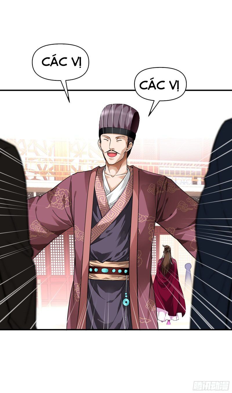 đọc truyện Trọng Sinh Ta Là Đại Thiên Thần Chương 53 ảnh 24 tại Thiên Thai Truyện