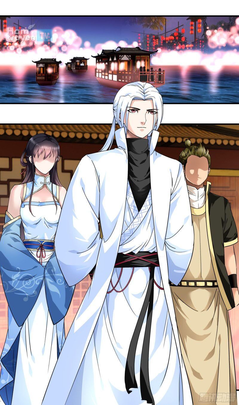 đọc truyện Trọng Sinh Ta Là Đại Thiên Thần Chương 53 ảnh 7 tại Thiên Thai Truyện