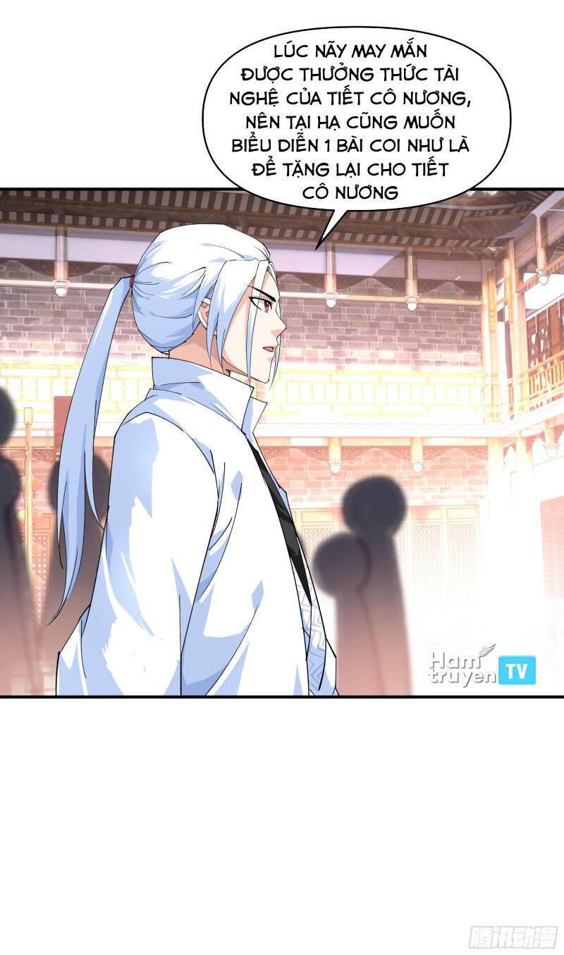 đọc truyện Trọng Sinh Ta Là Đại Thiên Thần Chương 54 ảnh 13 tại Thiên Thai Truyện