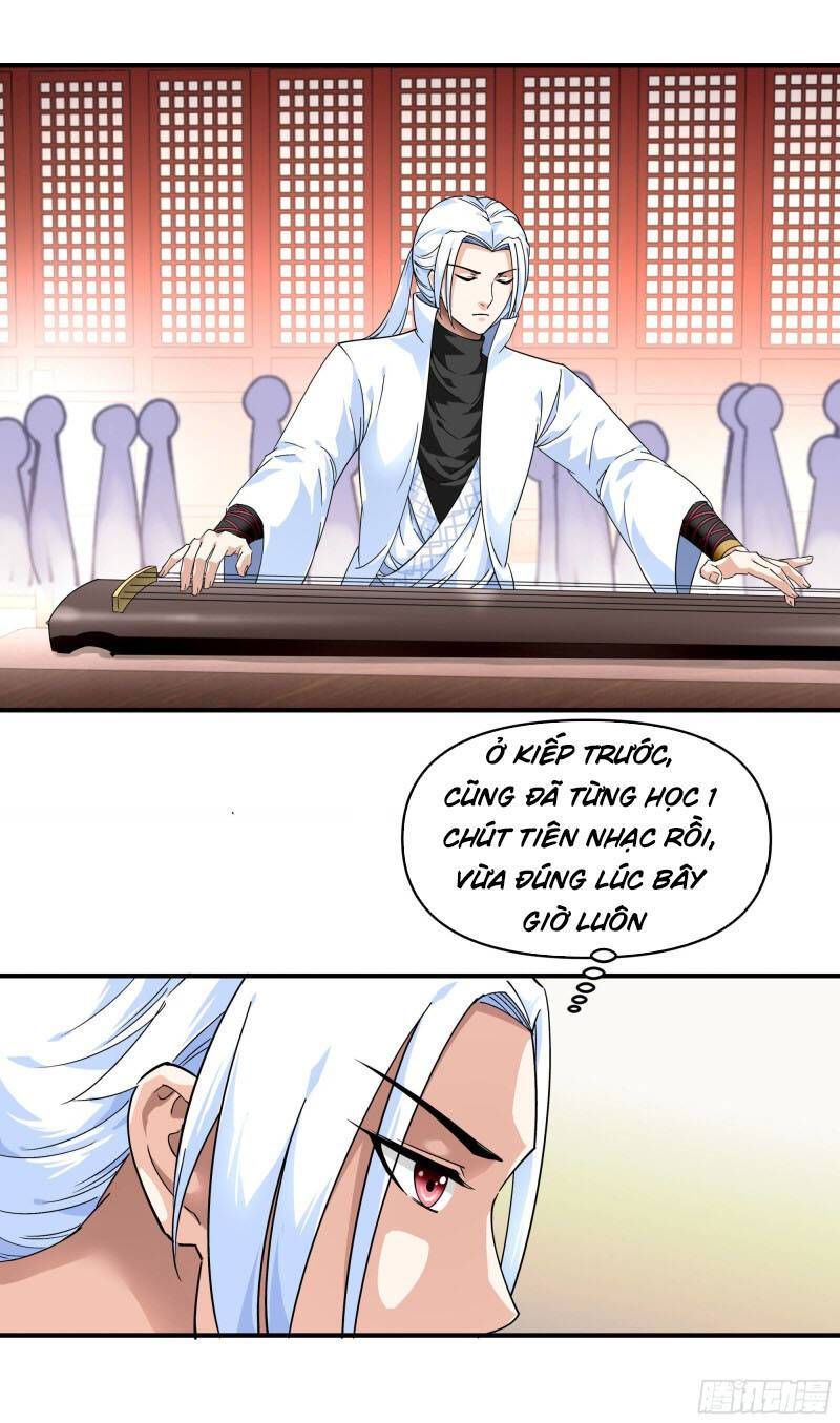 đọc truyện Trọng Sinh Ta Là Đại Thiên Thần Chương 54 ảnh 14 tại Thiên Thai Truyện