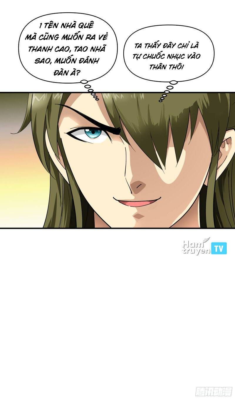 đọc truyện Trọng Sinh Ta Là Đại Thiên Thần Chương 54 ảnh 15 tại Thiên Thai Truyện