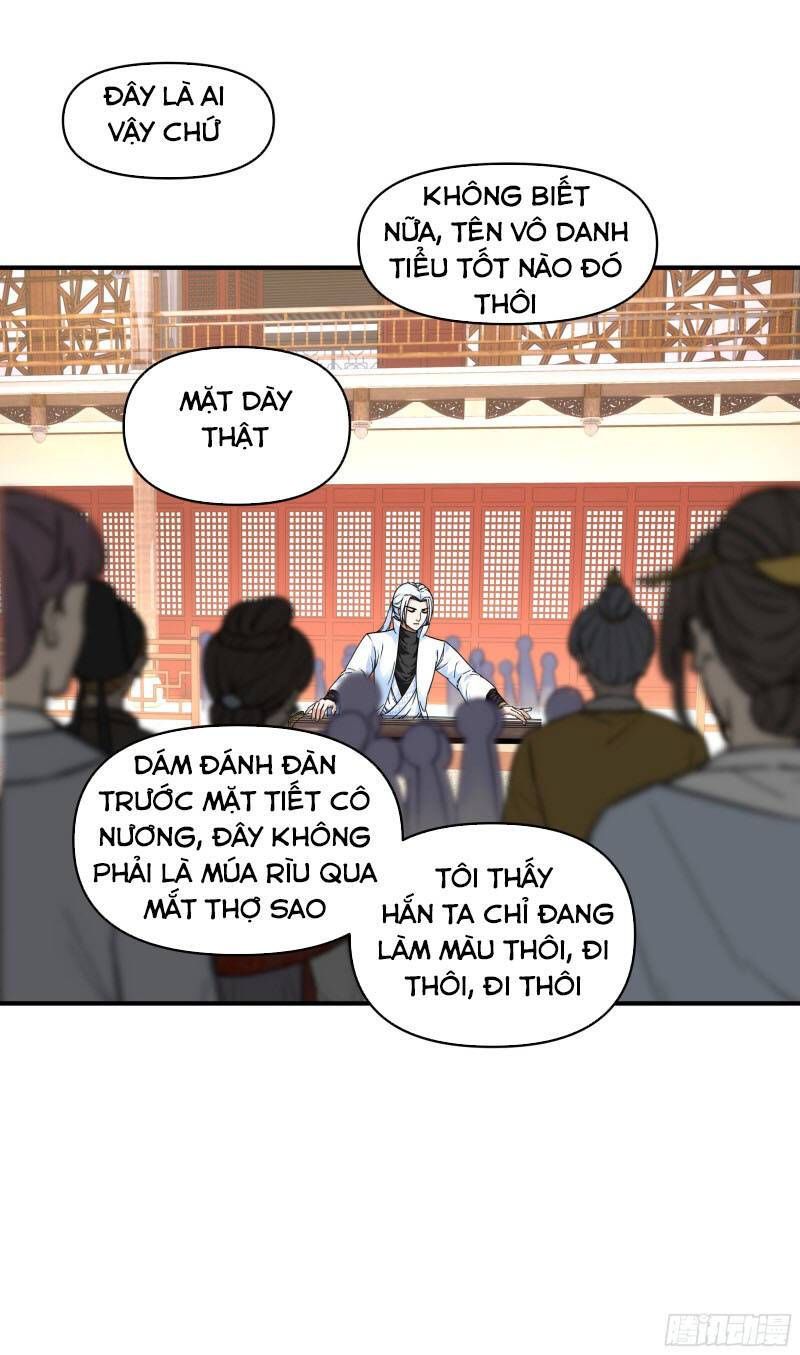 đọc truyện Trọng Sinh Ta Là Đại Thiên Thần Chương 54 ảnh 16 tại Thiên Thai Truyện