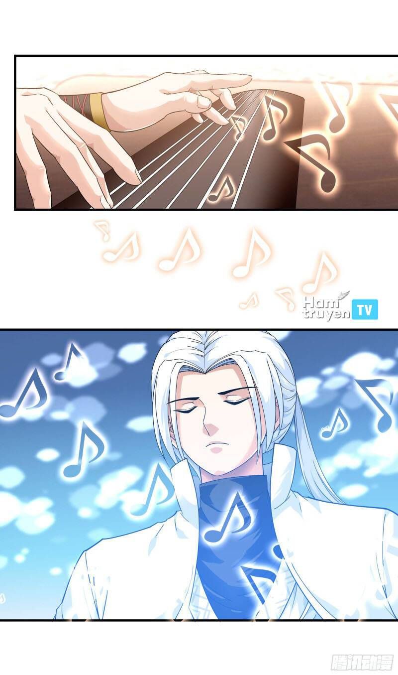 đọc truyện Trọng Sinh Ta Là Đại Thiên Thần Chương 54 ảnh 17 tại Thiên Thai Truyện