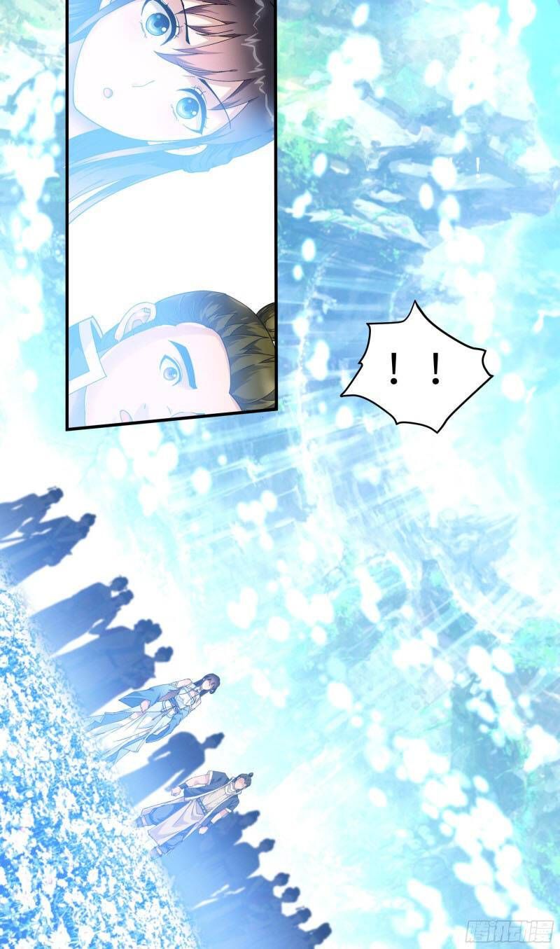 đọc truyện Trọng Sinh Ta Là Đại Thiên Thần Chương 54 ảnh 18 tại Thiên Thai Truyện