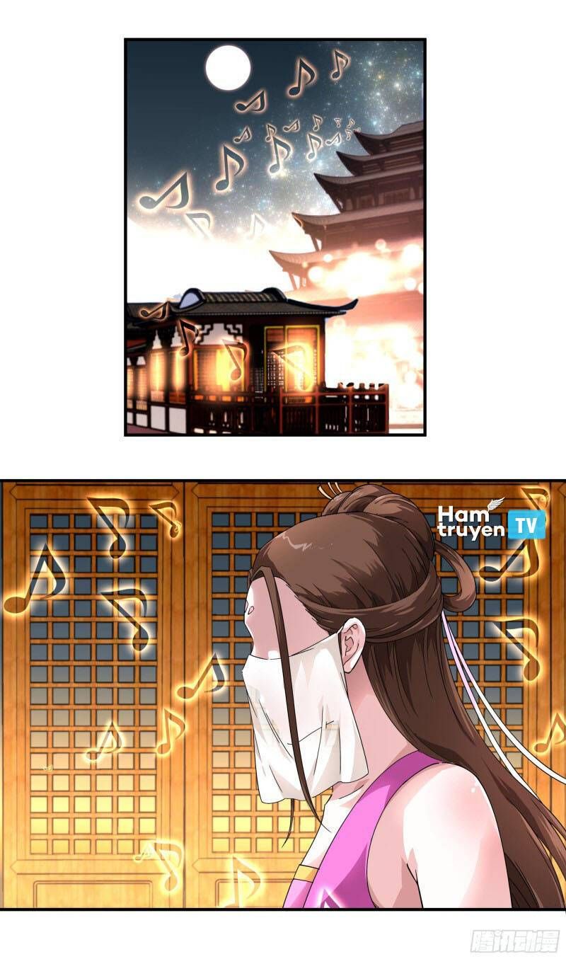 đọc truyện Trọng Sinh Ta Là Đại Thiên Thần Chương 54 ảnh 19 tại Thiên Thai Truyện