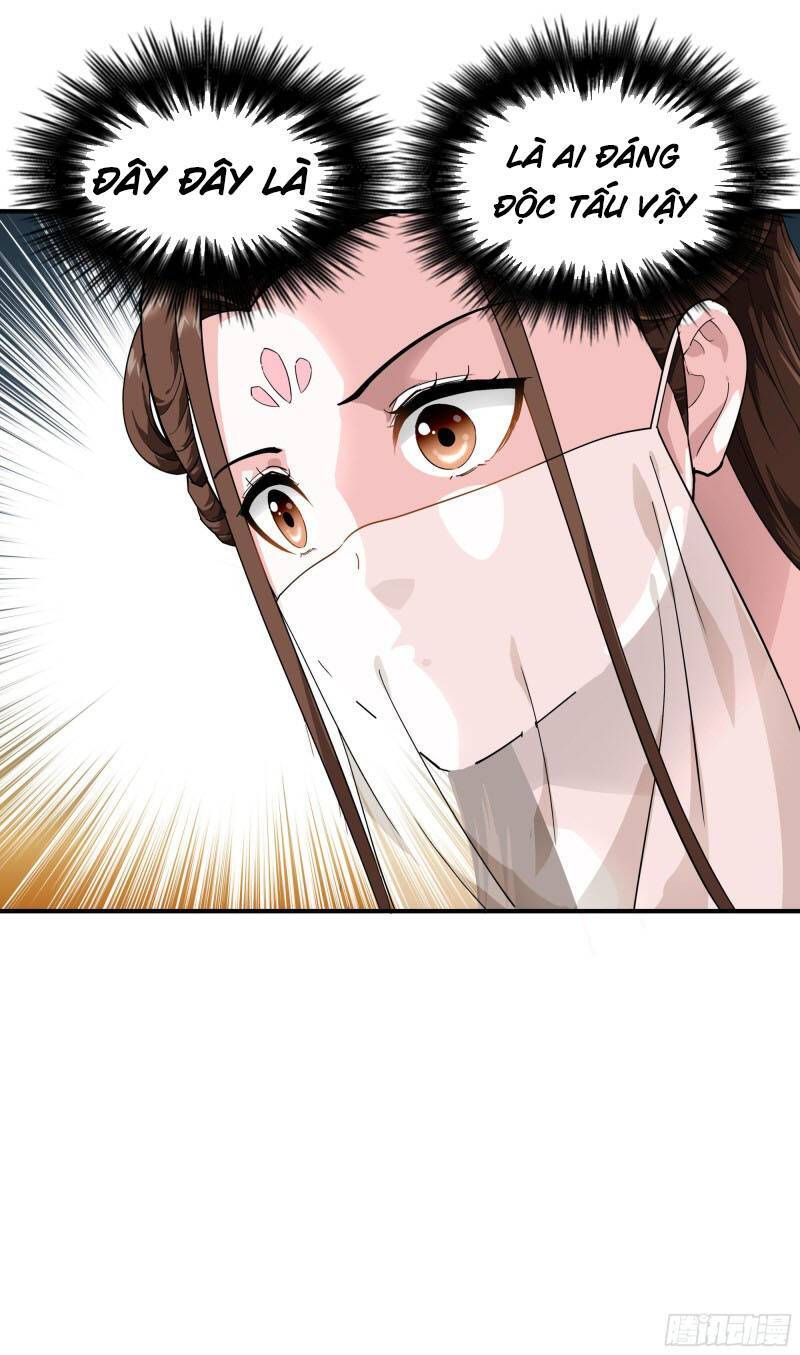 đọc truyện Trọng Sinh Ta Là Đại Thiên Thần Chương 54 ảnh 20 tại Thiên Thai Truyện