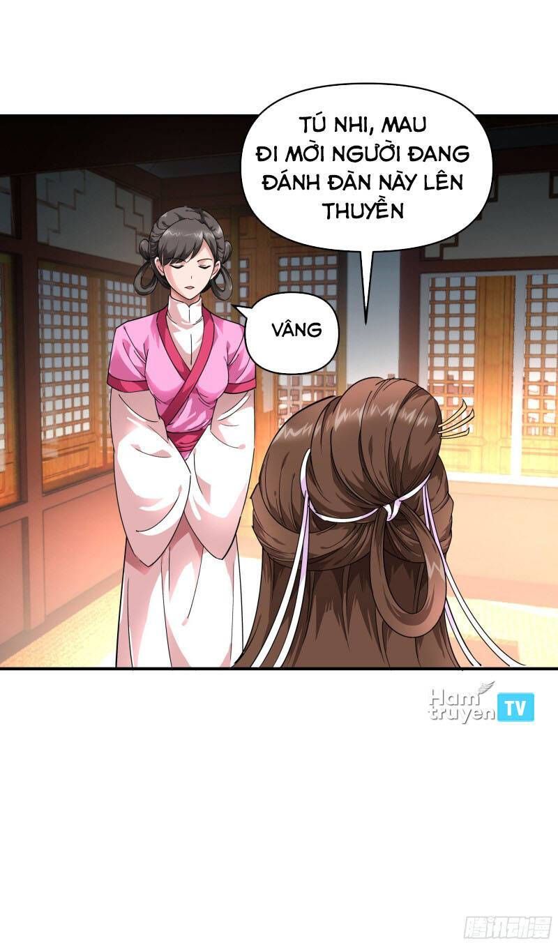 đọc truyện Trọng Sinh Ta Là Đại Thiên Thần Chương 54 ảnh 21 tại Thiên Thai Truyện