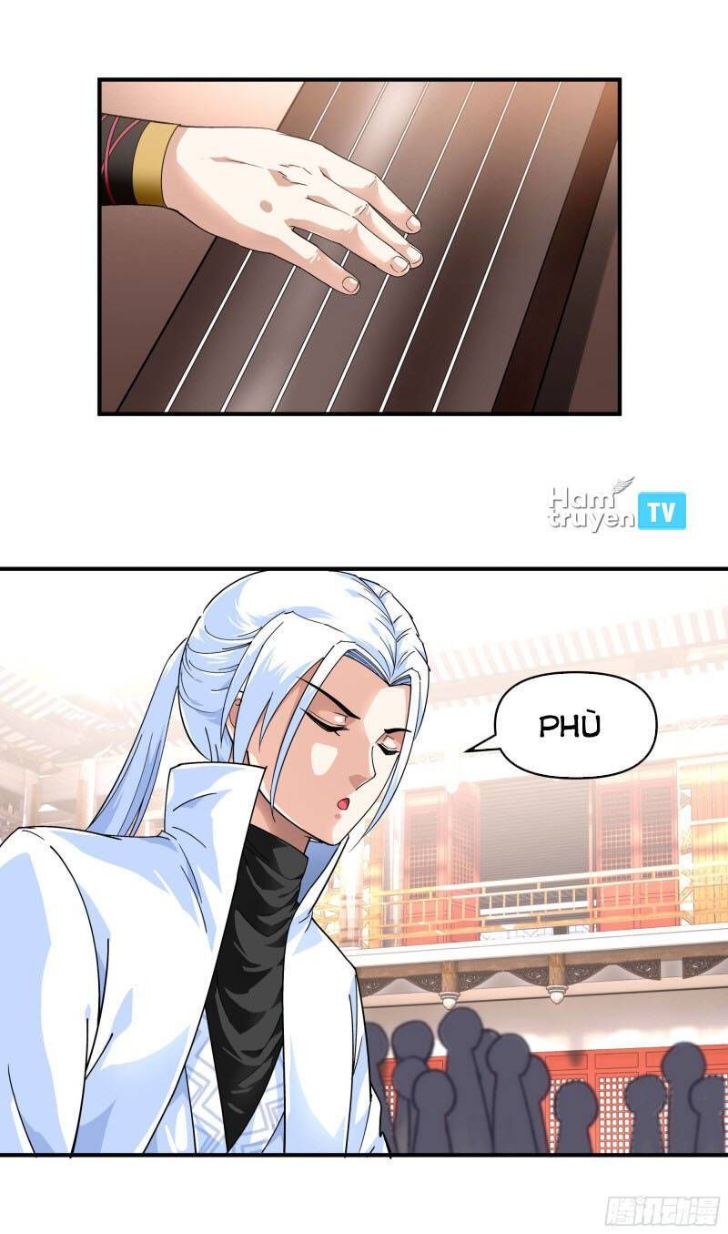 đọc truyện Trọng Sinh Ta Là Đại Thiên Thần Chương 54 ảnh 23 tại Thiên Thai Truyện