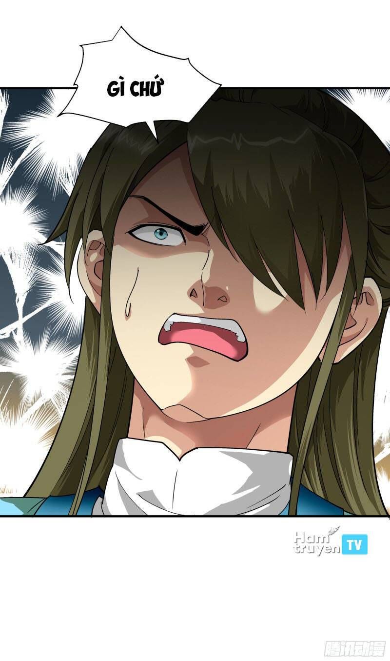 đọc truyện Trọng Sinh Ta Là Đại Thiên Thần Chương 54 ảnh 27 tại Thiên Thai Truyện