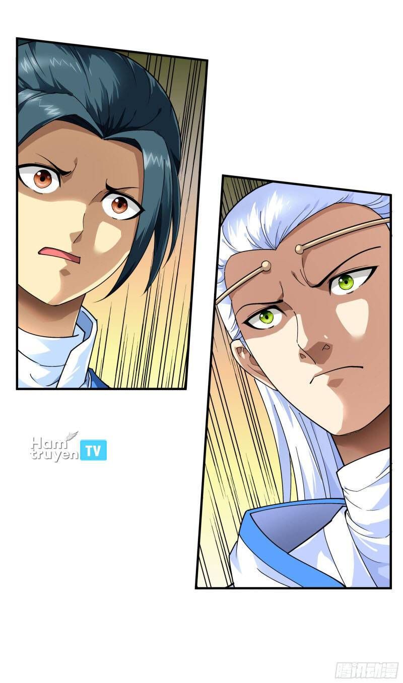 đọc truyện Trọng Sinh Ta Là Đại Thiên Thần Chương 54 ảnh 28 tại Thiên Thai Truyện