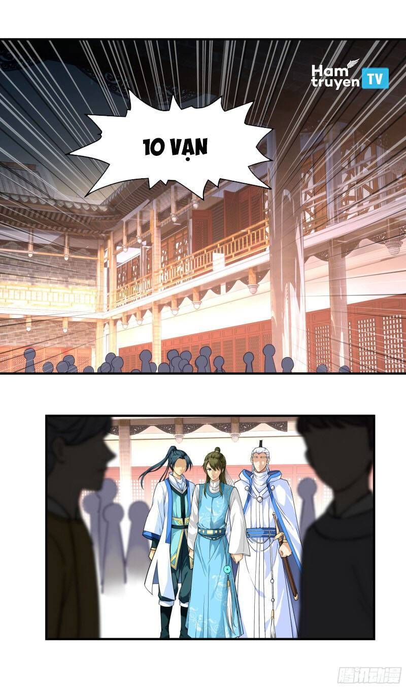 đọc truyện Trọng Sinh Ta Là Đại Thiên Thần Chương 54 ảnh 5 tại Thiên Thai Truyện