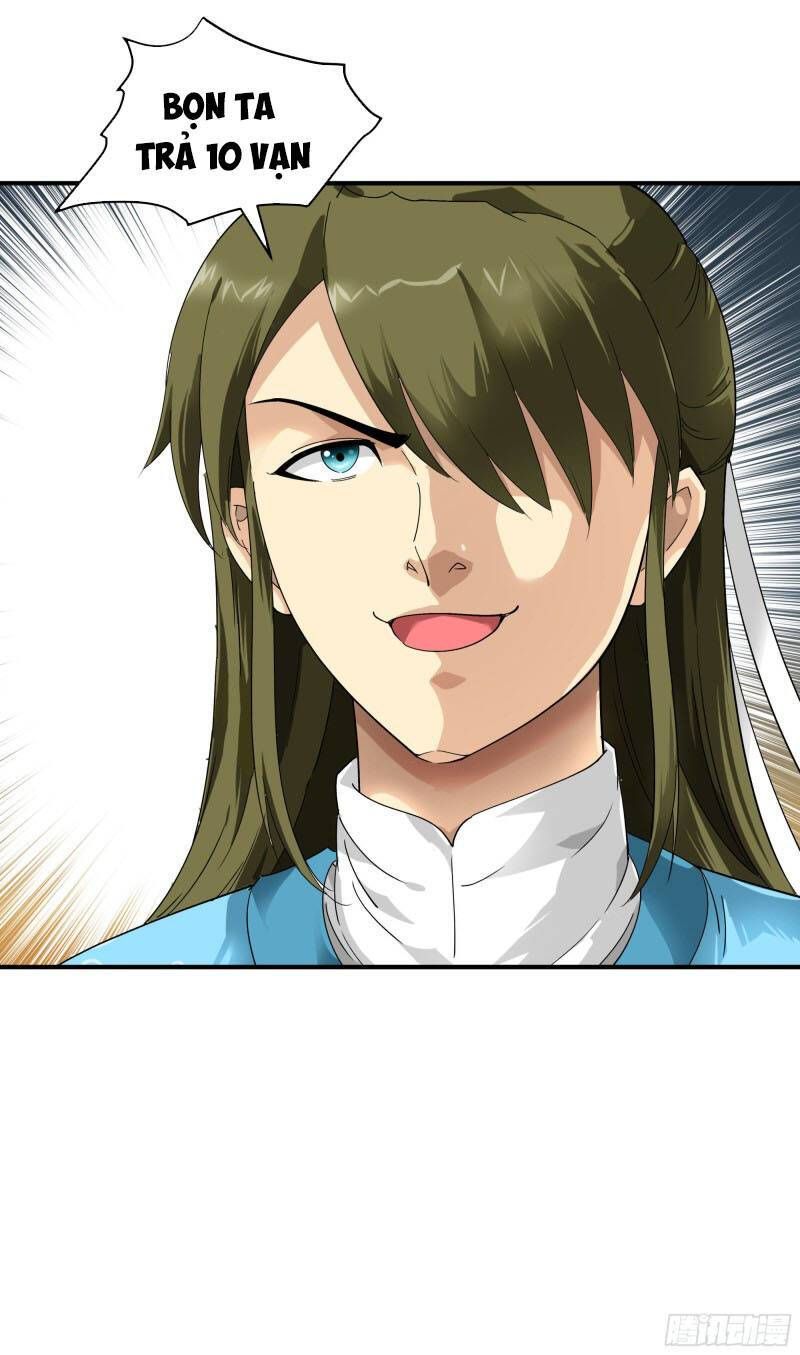 đọc truyện Trọng Sinh Ta Là Đại Thiên Thần Chương 54 ảnh 6 tại Thiên Thai Truyện