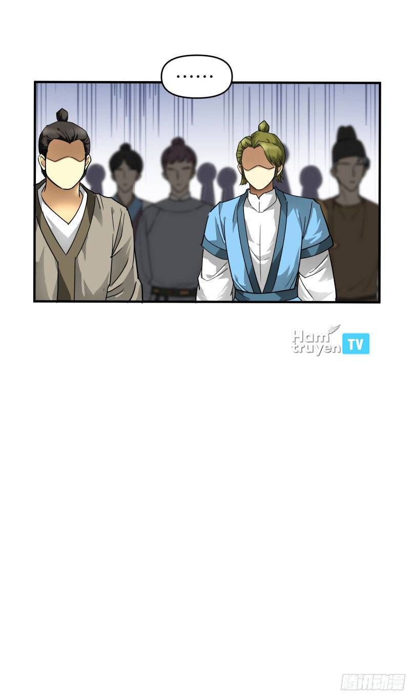 đọc truyện Trọng Sinh Ta Là Đại Thiên Thần Chương 54 ảnh 7 tại Thiên Thai Truyện