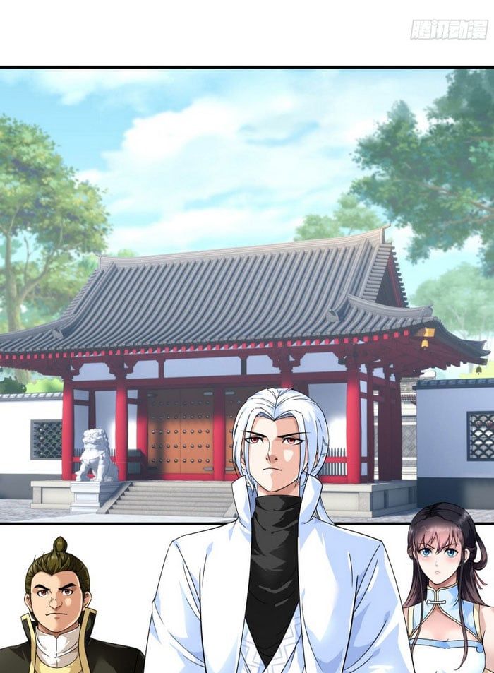 đọc truyện Trọng Sinh Ta Là Đại Thiên Thần Chương 55 ảnh 13 tại Thiên Thai Truyện