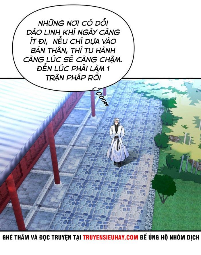 đọc truyện Trọng Sinh Ta Là Đại Thiên Thần Chương 55 ảnh 15 tại Thiên Thai Truyện