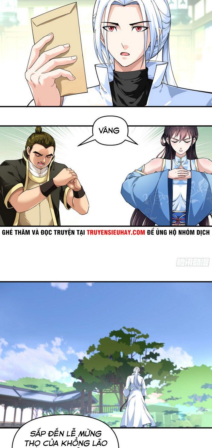 đọc truyện Trọng Sinh Ta Là Đại Thiên Thần Chương 55 ảnh 16 tại Thiên Thai Truyện