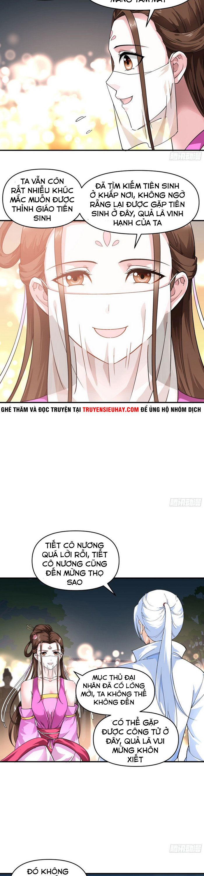 đọc truyện Trọng Sinh Ta Là Đại Thiên Thần Chương 55 ảnh 20 tại Thiên Thai Truyện