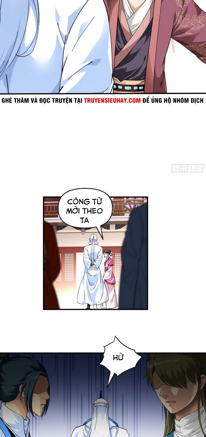 đọc truyện Trọng Sinh Ta Là Đại Thiên Thần Chương 55 ảnh 5 tại Thiên Thai Truyện