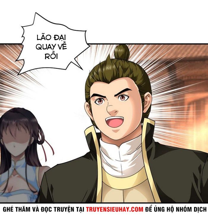 đọc truyện Trọng Sinh Ta Là Đại Thiên Thần Chương 55 ảnh 11 tại Thiên Thai Truyện