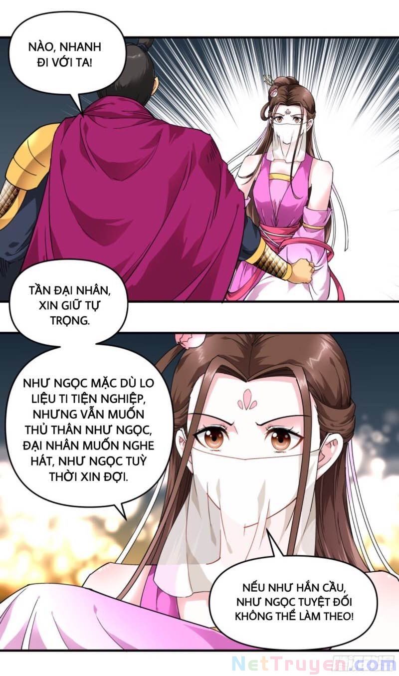 đọc truyện Trọng Sinh Ta Là Đại Thiên Thần Chương 56 ảnh 12 tại Thiên Thai Truyện