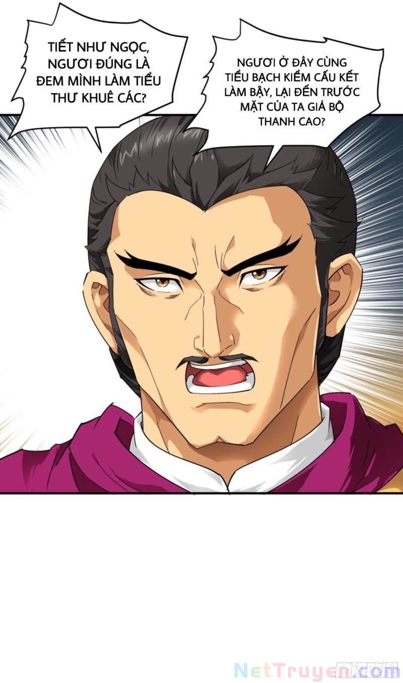 đọc truyện Trọng Sinh Ta Là Đại Thiên Thần Chương 56 ảnh 13 tại Thiên Thai Truyện