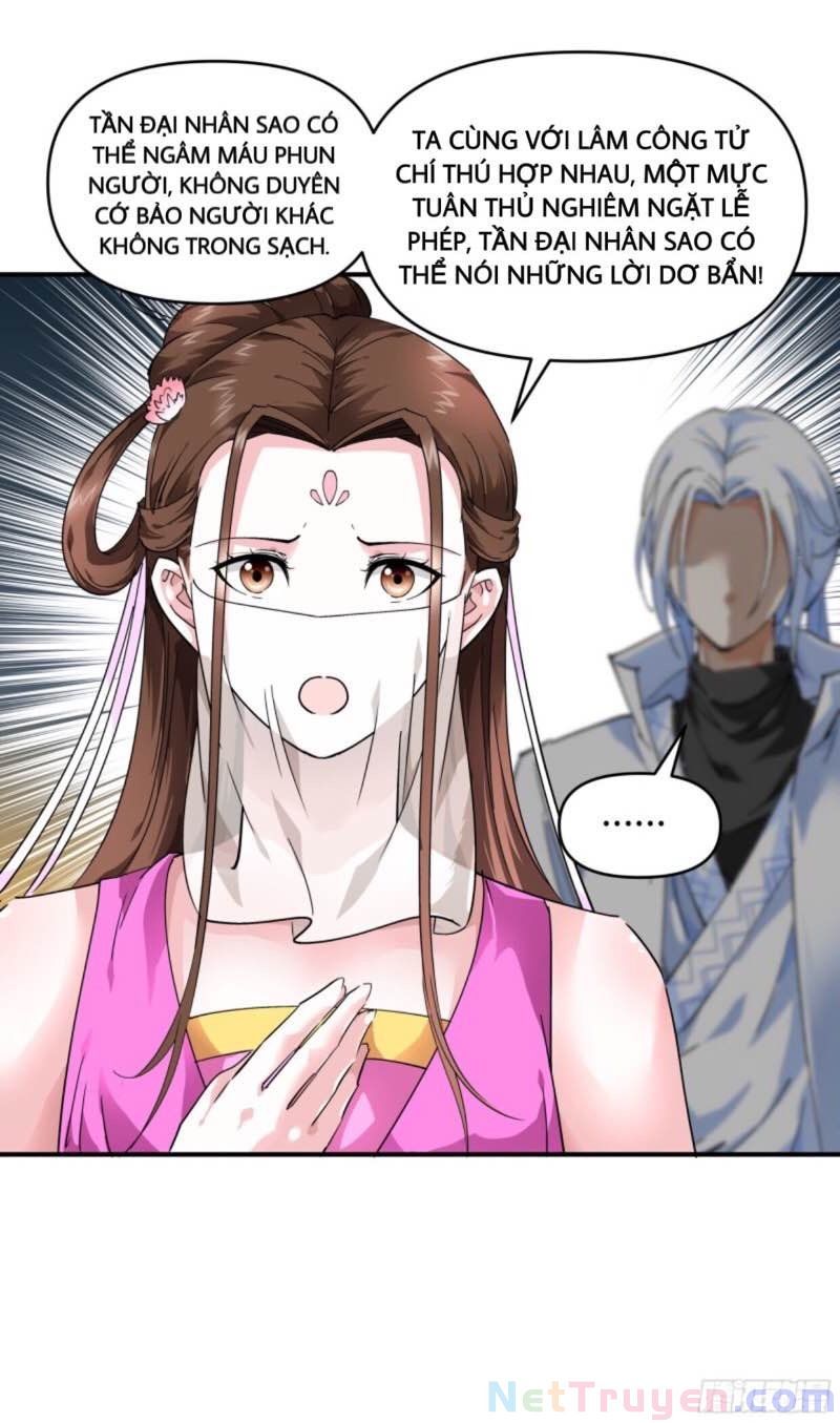 đọc truyện Trọng Sinh Ta Là Đại Thiên Thần Chương 56 ảnh 14 tại Thiên Thai Truyện