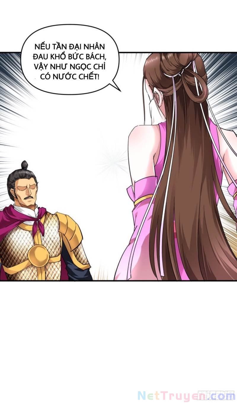 đọc truyện Trọng Sinh Ta Là Đại Thiên Thần Chương 56 ảnh 15 tại Thiên Thai Truyện