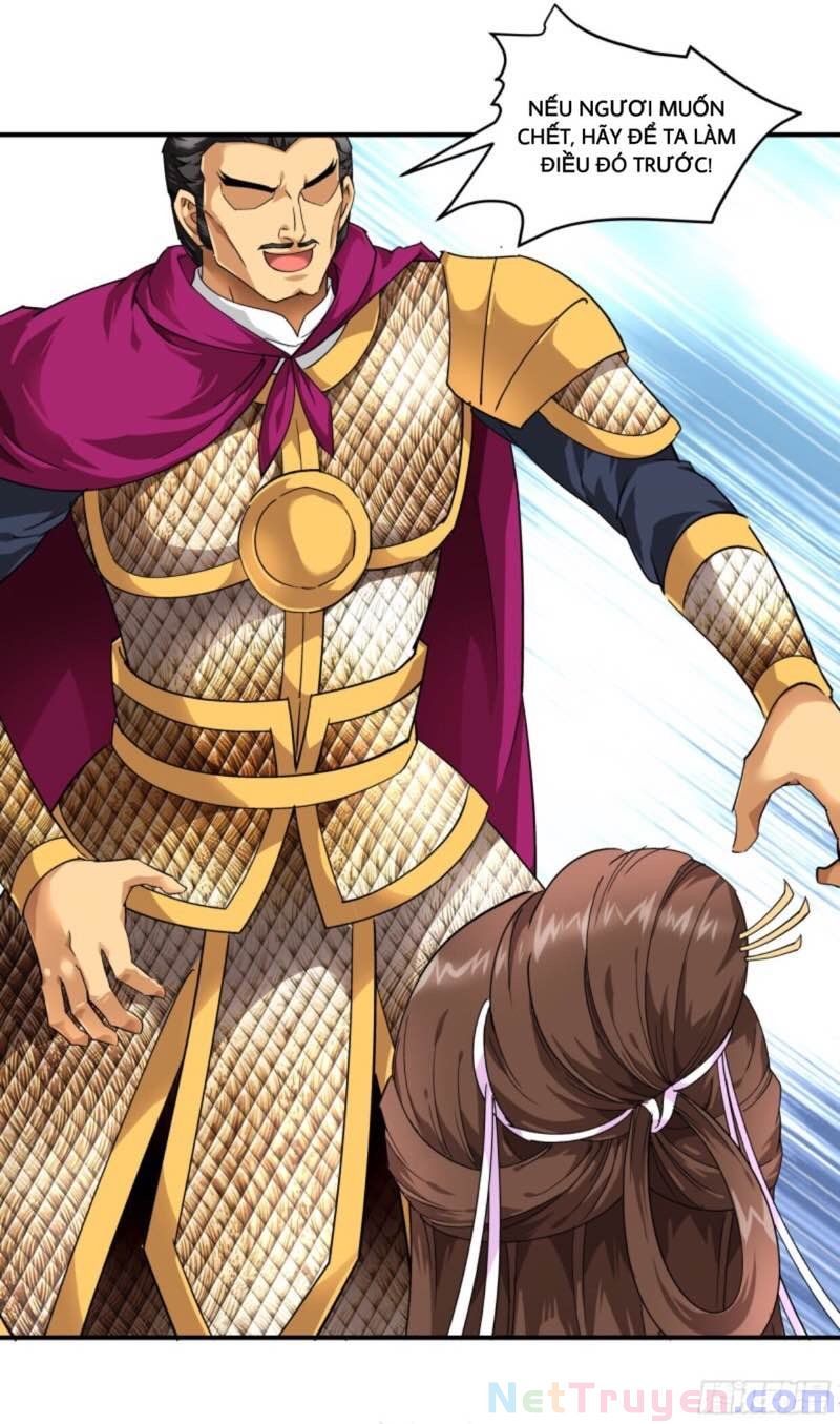 đọc truyện Trọng Sinh Ta Là Đại Thiên Thần Chương 56 ảnh 16 tại Thiên Thai Truyện