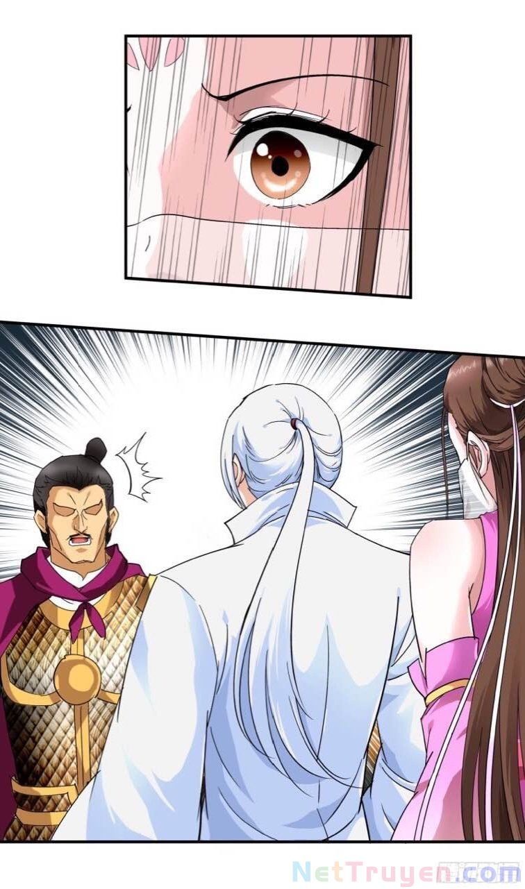 đọc truyện Trọng Sinh Ta Là Đại Thiên Thần Chương 56 ảnh 17 tại Thiên Thai Truyện