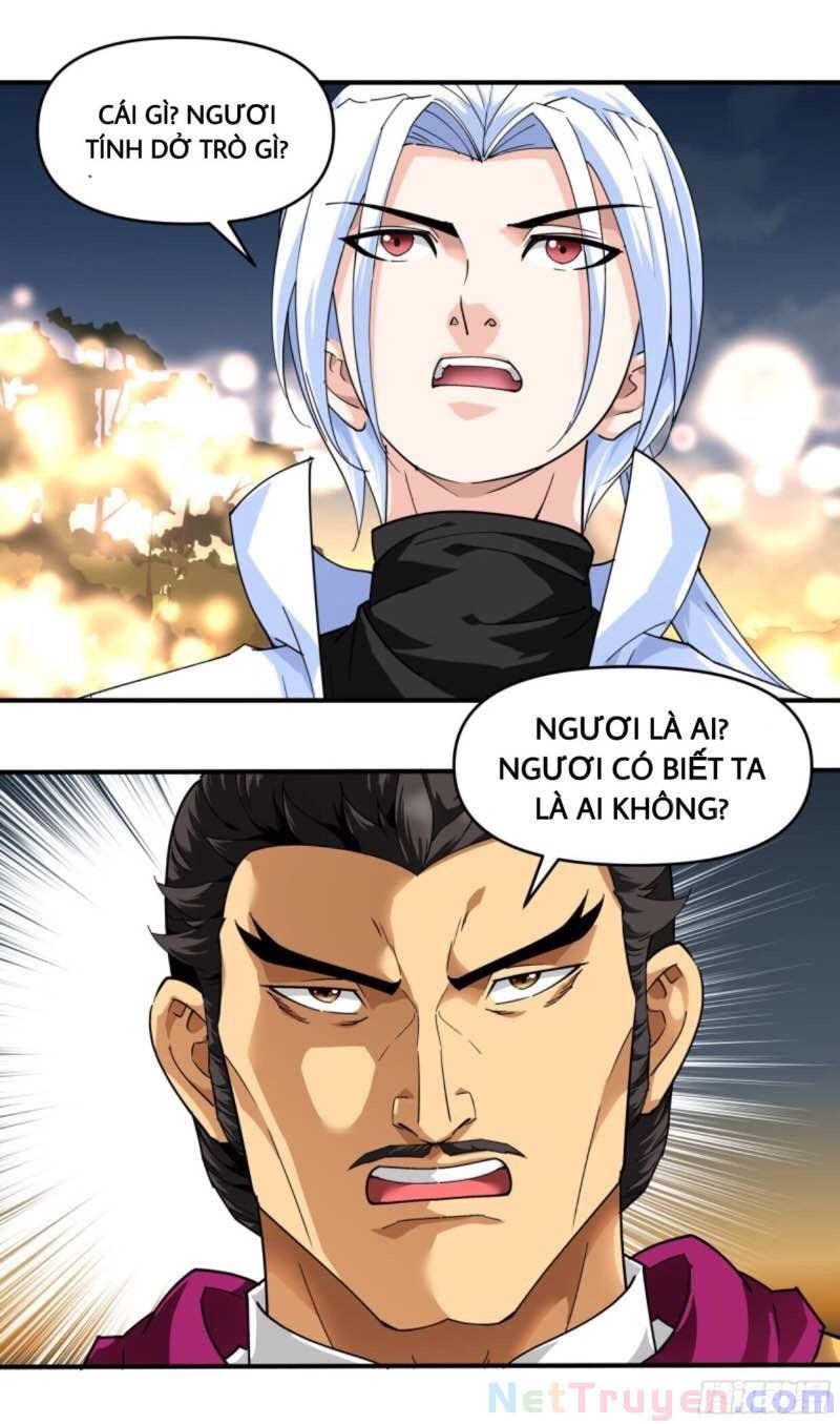 đọc truyện Trọng Sinh Ta Là Đại Thiên Thần Chương 56 ảnh 18 tại Thiên Thai Truyện