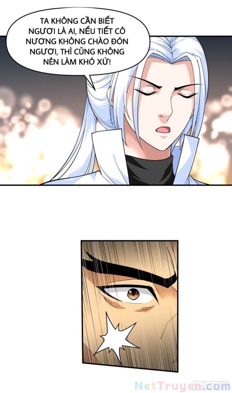 đọc truyện Trọng Sinh Ta Là Đại Thiên Thần Chương 56 ảnh 19 tại Thiên Thai Truyện