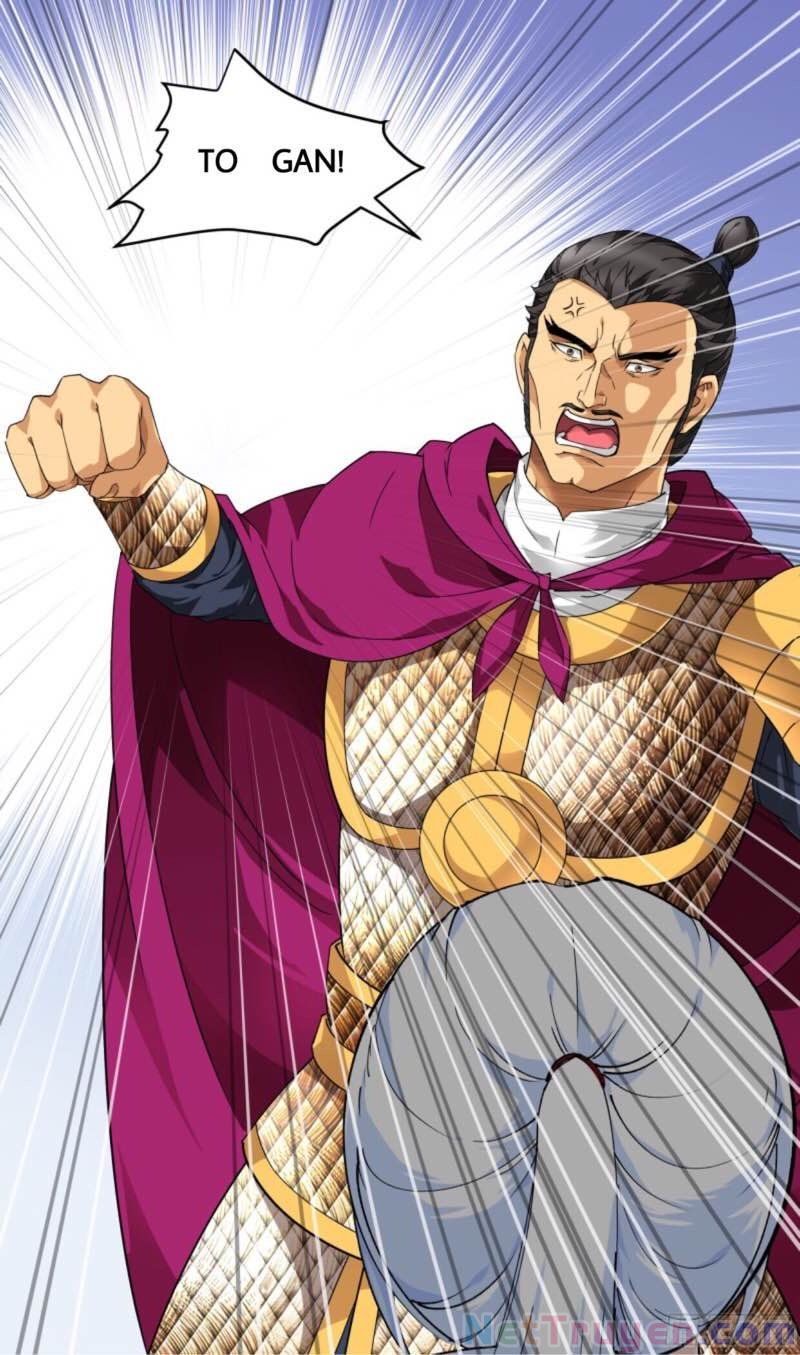 đọc truyện Trọng Sinh Ta Là Đại Thiên Thần Chương 56 ảnh 21 tại Thiên Thai Truyện