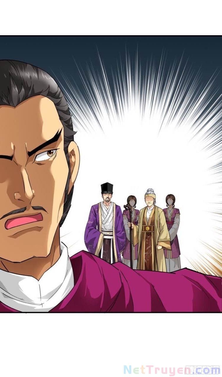 đọc truyện Trọng Sinh Ta Là Đại Thiên Thần Chương 56 ảnh 23 tại Thiên Thai Truyện