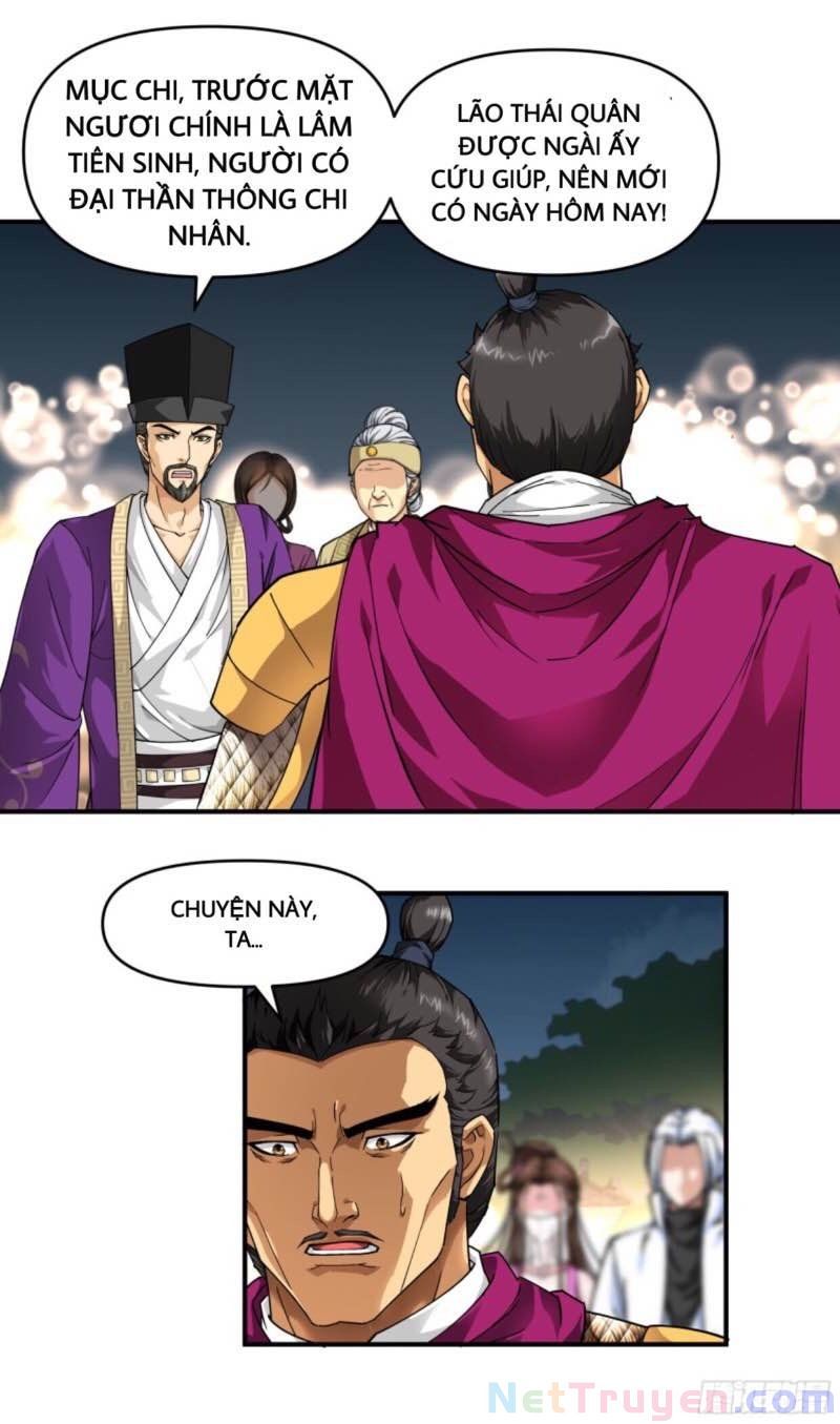 đọc truyện Trọng Sinh Ta Là Đại Thiên Thần Chương 56 ảnh 29 tại Thiên Thai Truyện