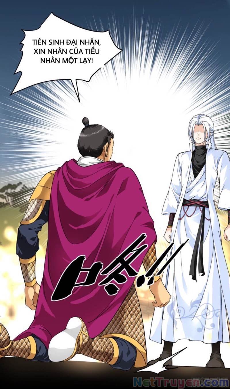 đọc truyện Trọng Sinh Ta Là Đại Thiên Thần Chương 56 ảnh 30 tại Thiên Thai Truyện