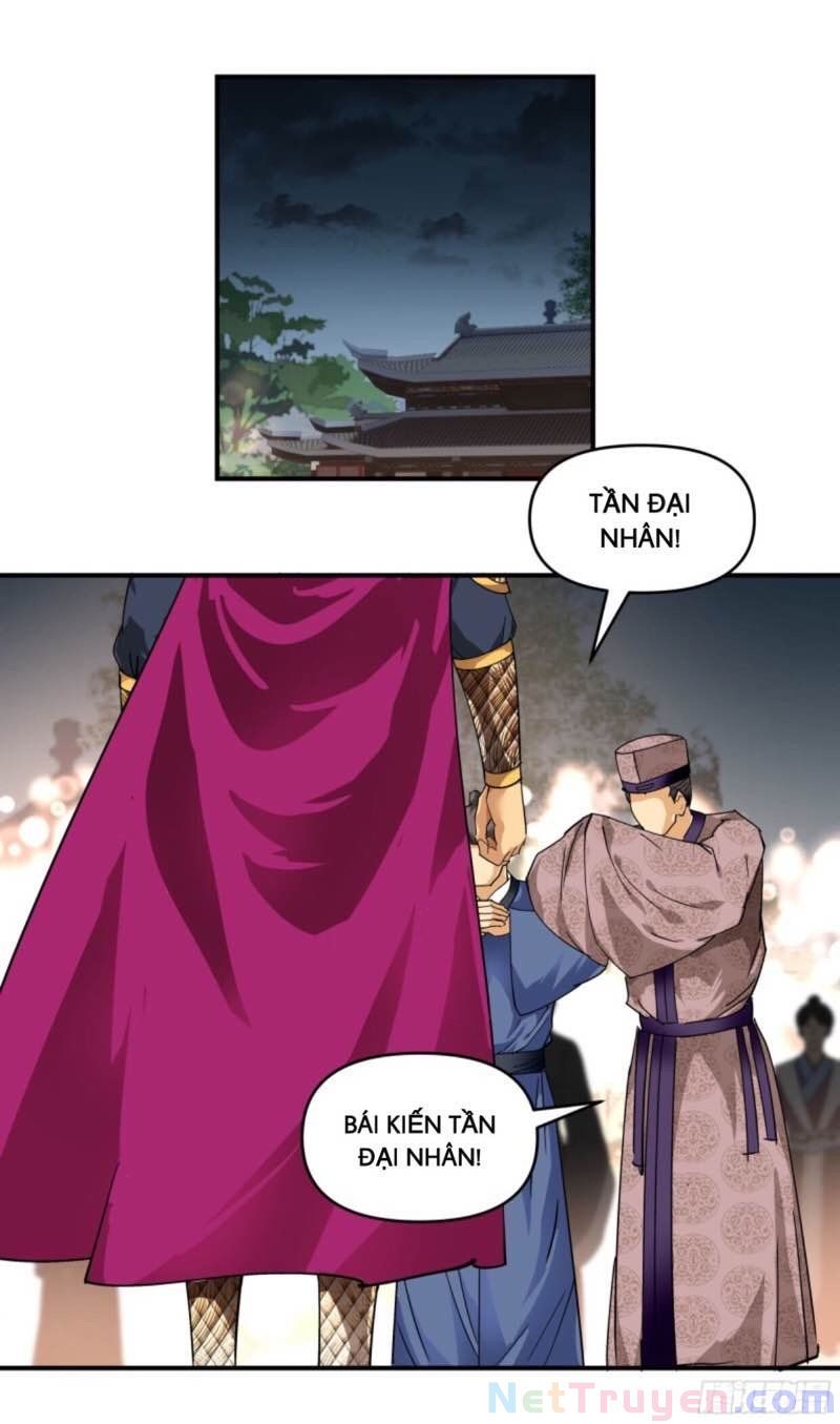 đọc truyện Trọng Sinh Ta Là Đại Thiên Thần Chương 56 ảnh 7 tại Thiên Thai Truyện