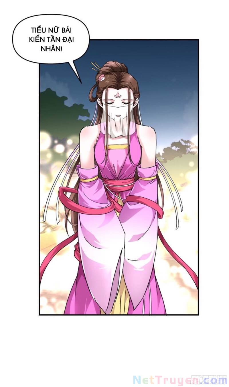 đọc truyện Trọng Sinh Ta Là Đại Thiên Thần Chương 56 ảnh 11 tại Thiên Thai Truyện