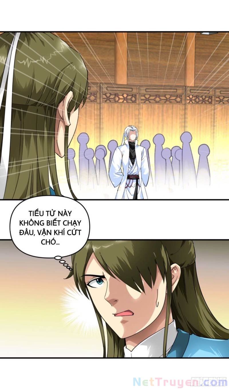 đọc truyện Trọng Sinh Ta Là Đại Thiên Thần Chương 57 ảnh 12 tại Thiên Thai Truyện