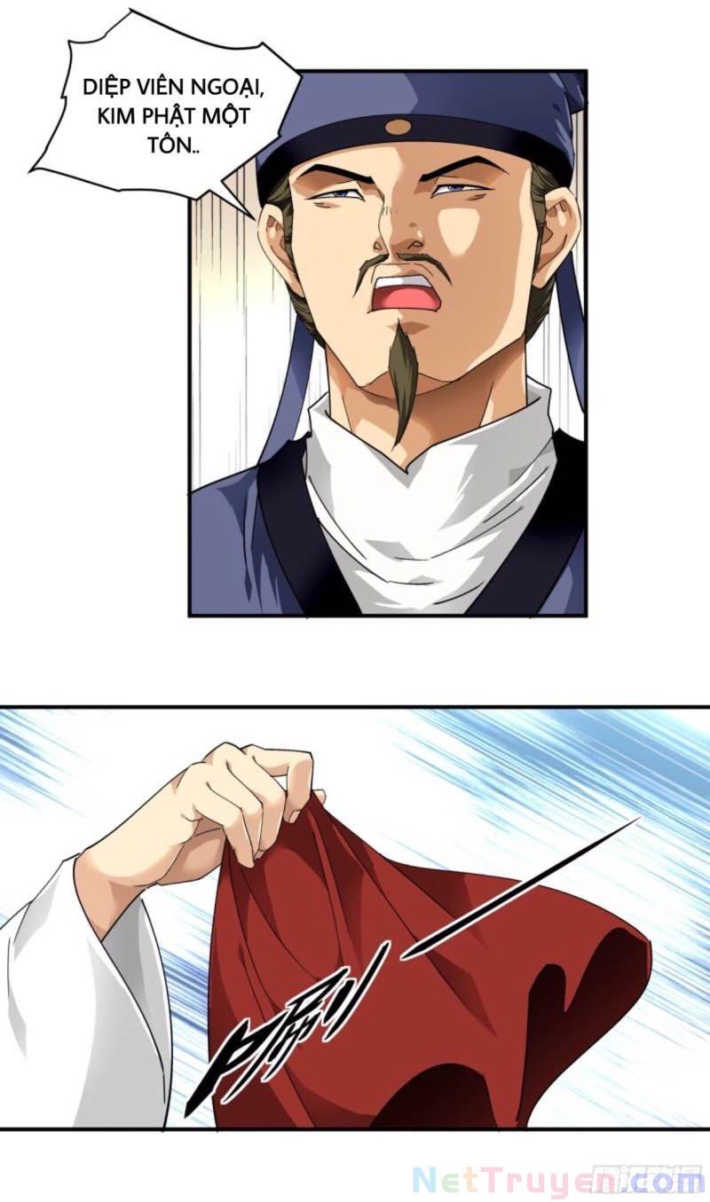 đọc truyện Trọng Sinh Ta Là Đại Thiên Thần Chương 57 ảnh 13 tại Thiên Thai Truyện