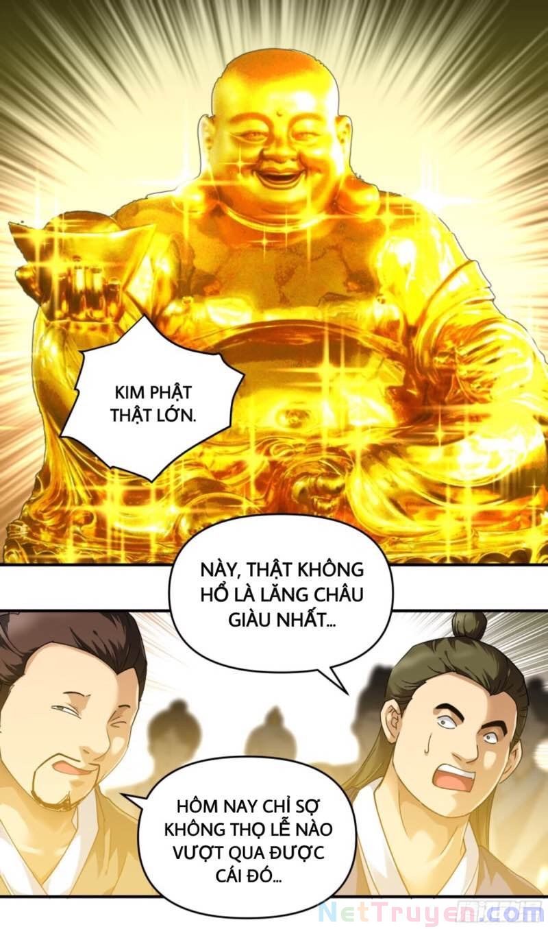 đọc truyện Trọng Sinh Ta Là Đại Thiên Thần Chương 57 ảnh 14 tại Thiên Thai Truyện