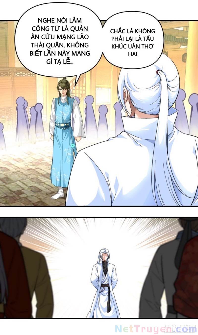 đọc truyện Trọng Sinh Ta Là Đại Thiên Thần Chương 57 ảnh 15 tại Thiên Thai Truyện