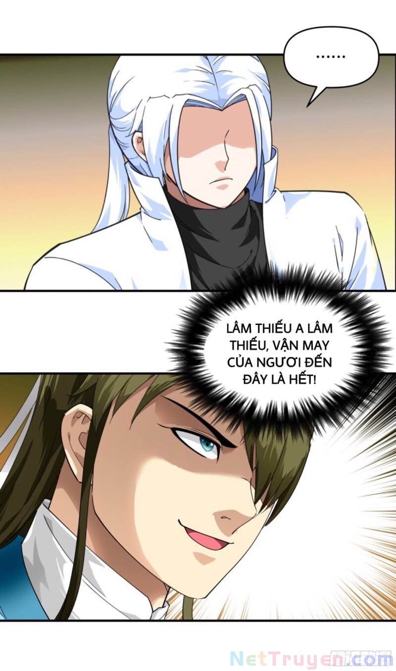 đọc truyện Trọng Sinh Ta Là Đại Thiên Thần Chương 57 ảnh 16 tại Thiên Thai Truyện